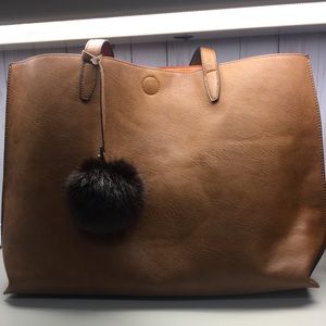 Large Tote purse 👜